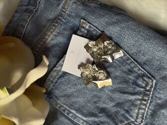 Modern Chic Earrings Collection