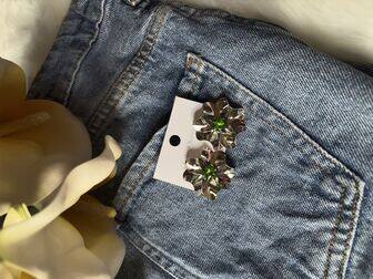 Modern Chic Earrings Collection