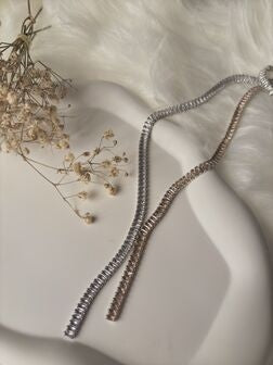 Luxury Crystal Necklace Collection