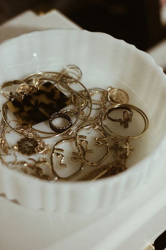 Top 5 Jewelry Trends to Watch in 2025