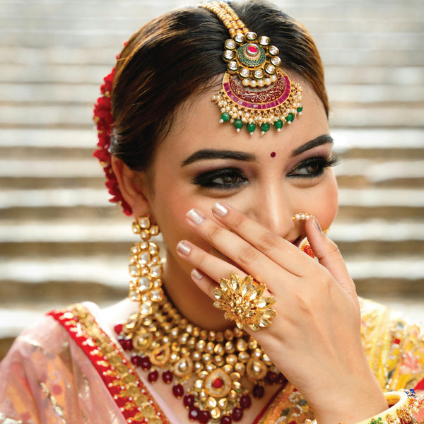 Turkish Jewelry