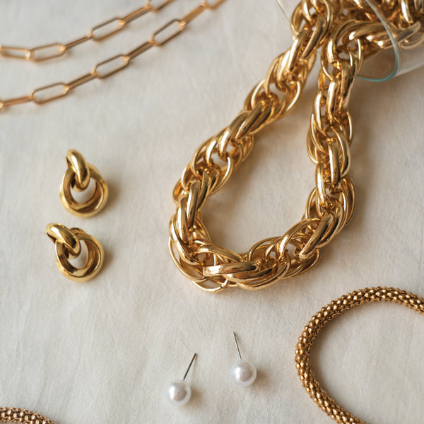 Steel & Grace Jewelry